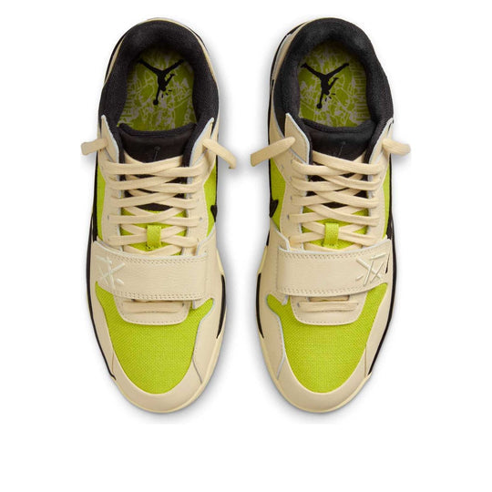 JORDAN JUMPMAN JACK TR BRIGHT CACTUS
