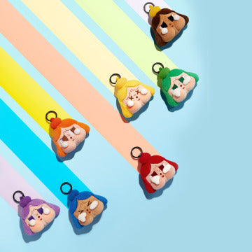 CRYBABY CHEER UP BABY! - POP MART