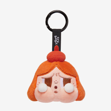 CRYBABY CHEER UP BABY!