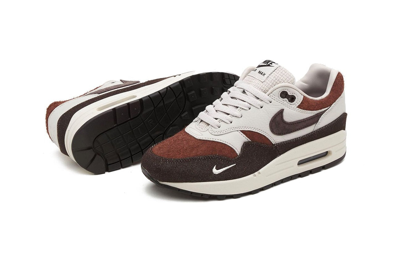 NIKE AIR MAX 1 X SIZE? EXCLUSIVE CONSIDERED
