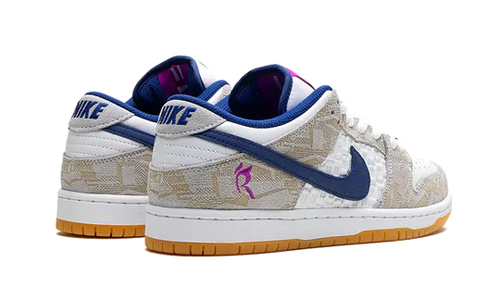 NIKE SB DUNK LOW RAYSSA LEAL