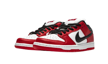 NIKE SB DUNK LOW PRO J-PACK 'CHICAGO'