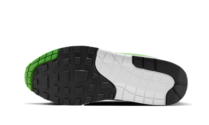 NIKE AIR MAX 1 PATTA 20ª ANIVERSARIO CHLOROPHYLL