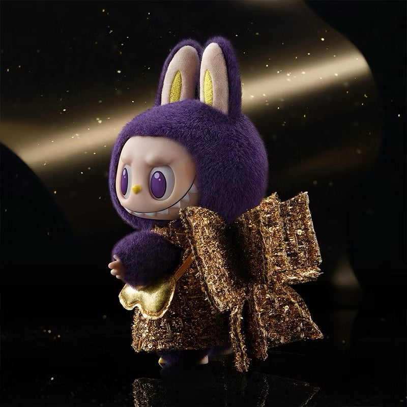 POPMART LABUBU WINGS OF FORTUNE