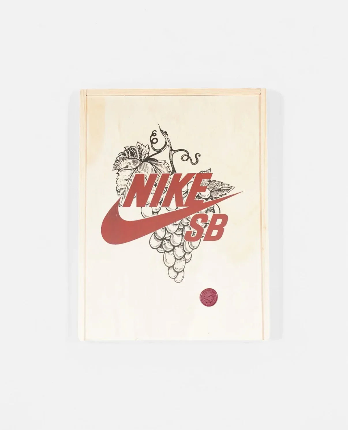 NIKE SB DUNK LOW PRO RIOT SKATESHOP ( CAJA ESPECIAL )