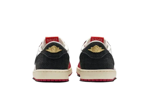 JORDAN 1 LOW OG RETRO TROPHY ROOM AWAY