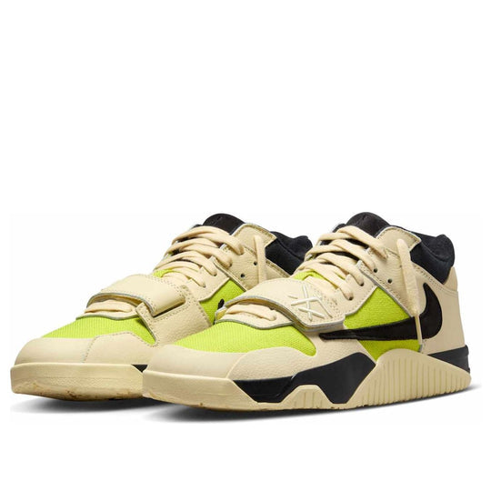 JORDAN JUMPMAN JACK TR BRIGHT CACTUS
