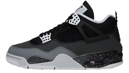 AIR JORDAN 4 RETRO FEAR