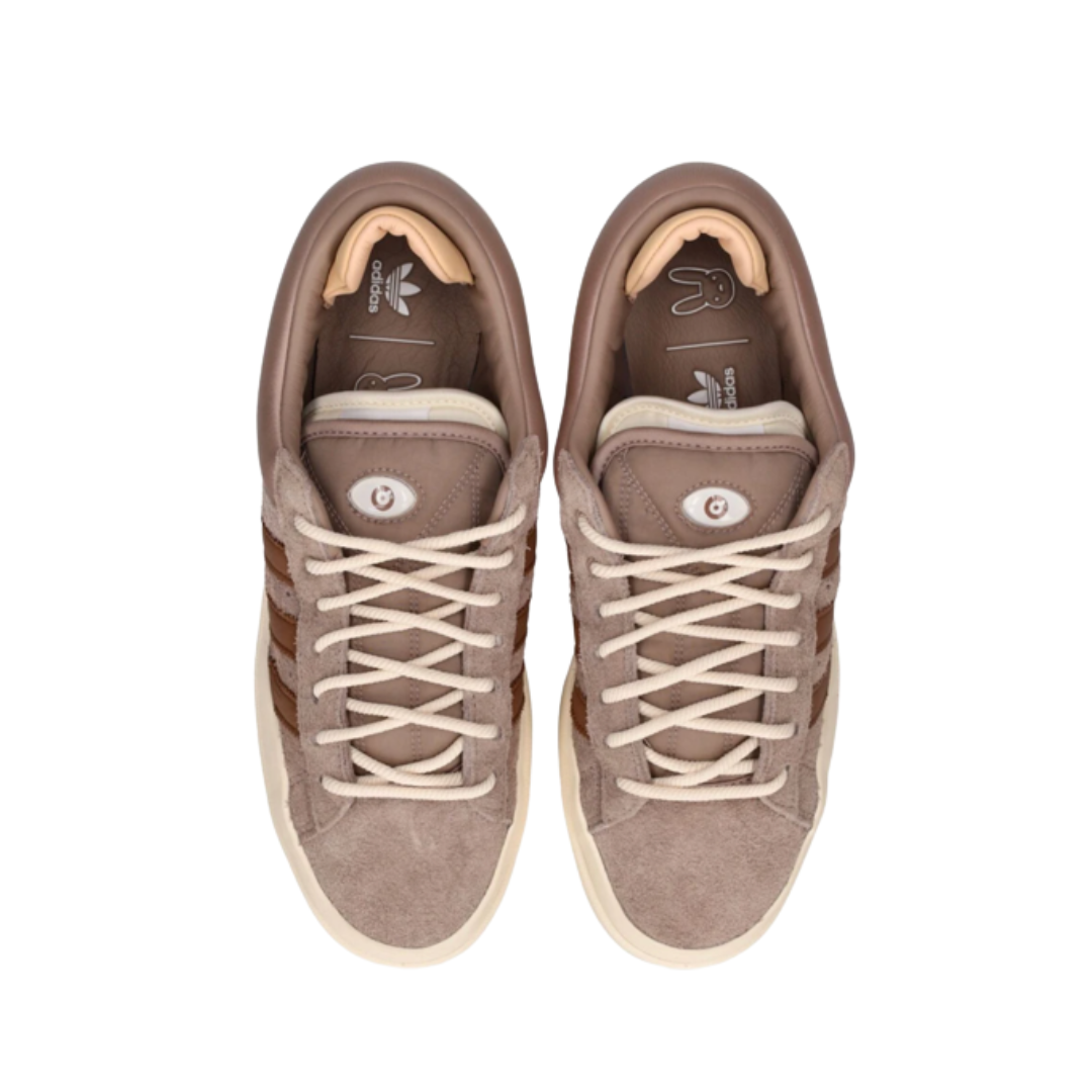 ADIDAS CAMPUS LIGHT BAD BUNNY CHALKY BROWN