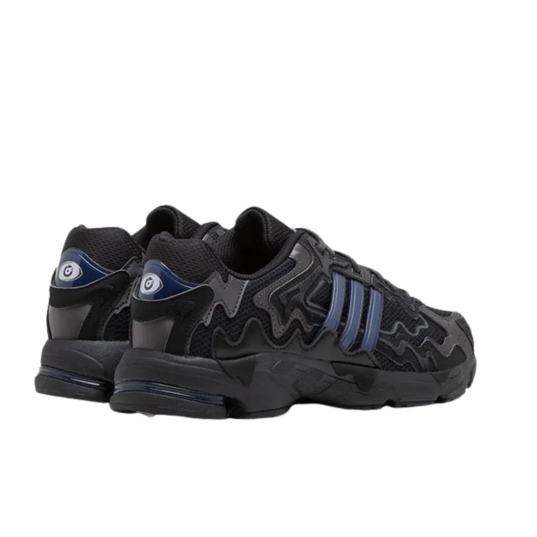 ADIDAS RESPONSE CL BAD BUNNY CORE BLACK - Jefa Sneakers Madrid