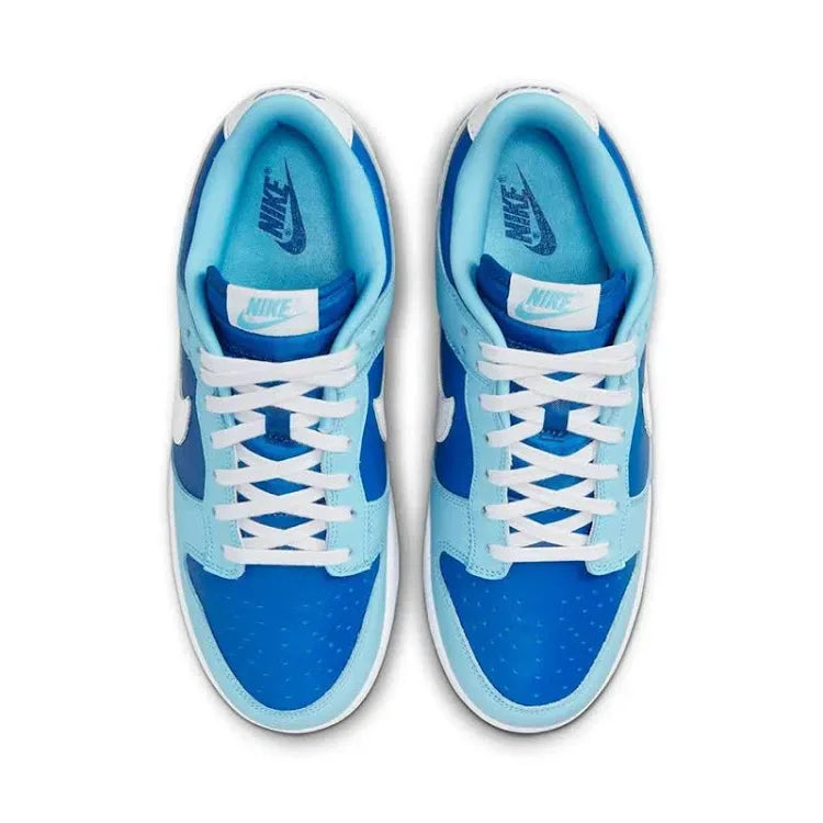 NIKE DUNK LOW RETRO QS ARGON 2022