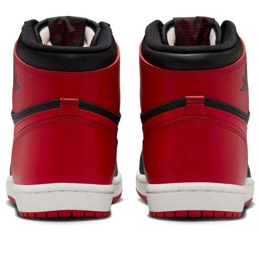 JORDAN 1 HIGH '85 RETRO OG BRED