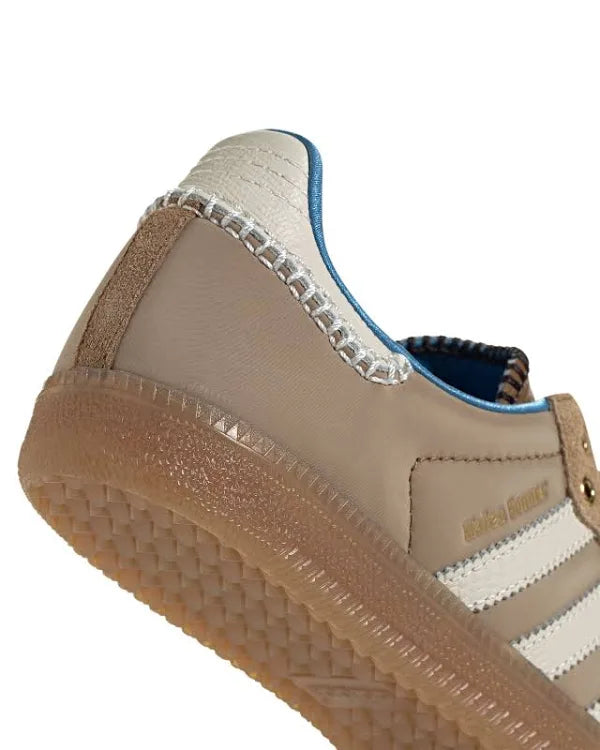 ADIDAS SAMBA WALES BONNER DESERT