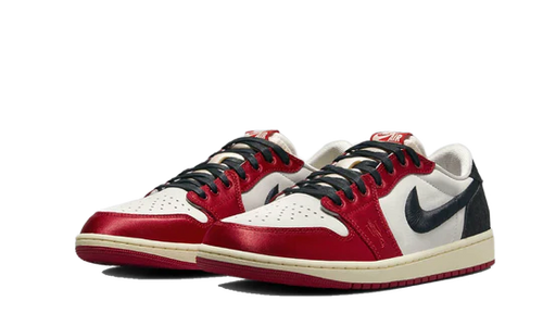 JORDAN 1 LOW OG RETRO TROPHY ROOM AWAY