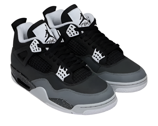 AIR JORDAN 4 RETRO FEAR