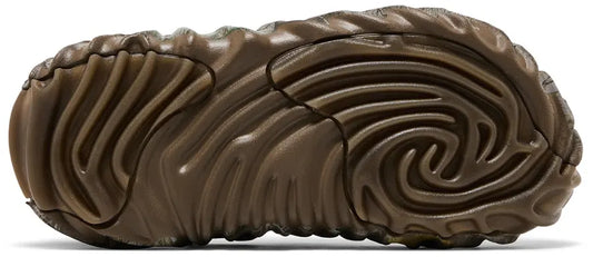 CROCS SALEHE BEMBURY POLLEX CLOG EDGE CAMO