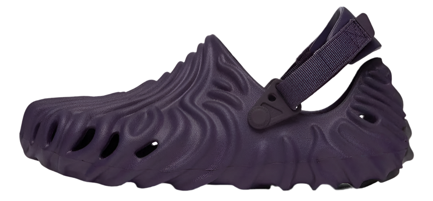 CROCS SALEHE BEMBURY POLLEX CLOG UBE