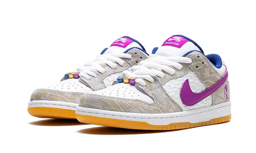 NIKE SB DUNK LOW RAYSSA LEAL