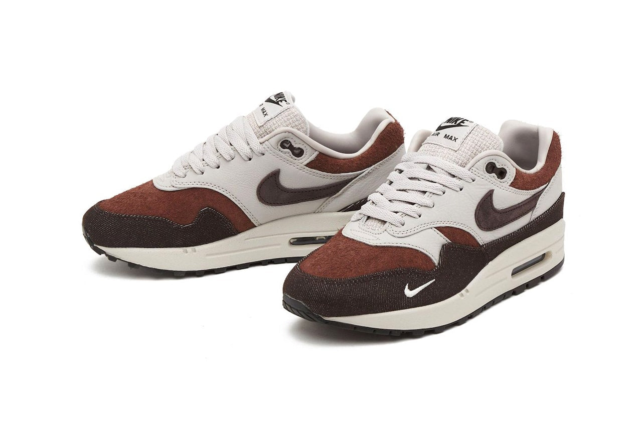 NIKE AIR MAX 1 X SIZE? EXCLUSIVE CONSIDERED