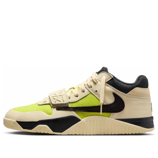 JORDAN JUMPMAN JACK TR BRIGHT CACTUS