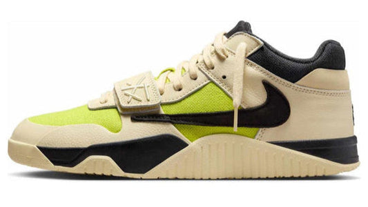 JORDAN TRAVIS SCOTT JUMPMAN JACK TR BRIGHT CACTUS