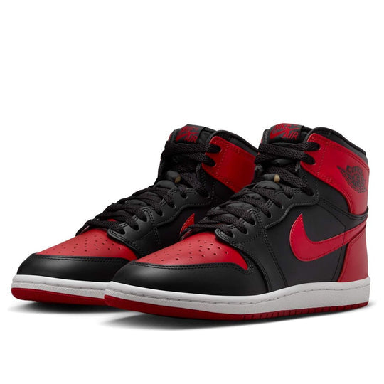 JORDAN 1 HIGH '85 RETRO OG BRED