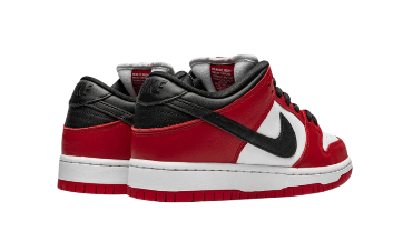 NIKE SB DUNK LOW PRO J-PACK 'CHICAGO'