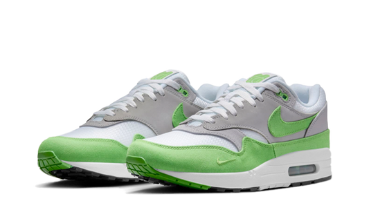 NIKE AIR MAX 1 PATTA 20ª ANIVERSARIO CHLOROPHYLL