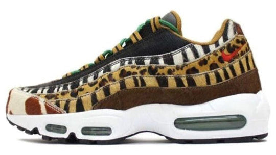 NIKE AIR MAX 95 ATMOS ANIMAL PACK 2.0