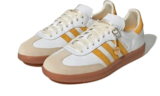 ADIDAS SAMBA SPORTY & RICH GOLD