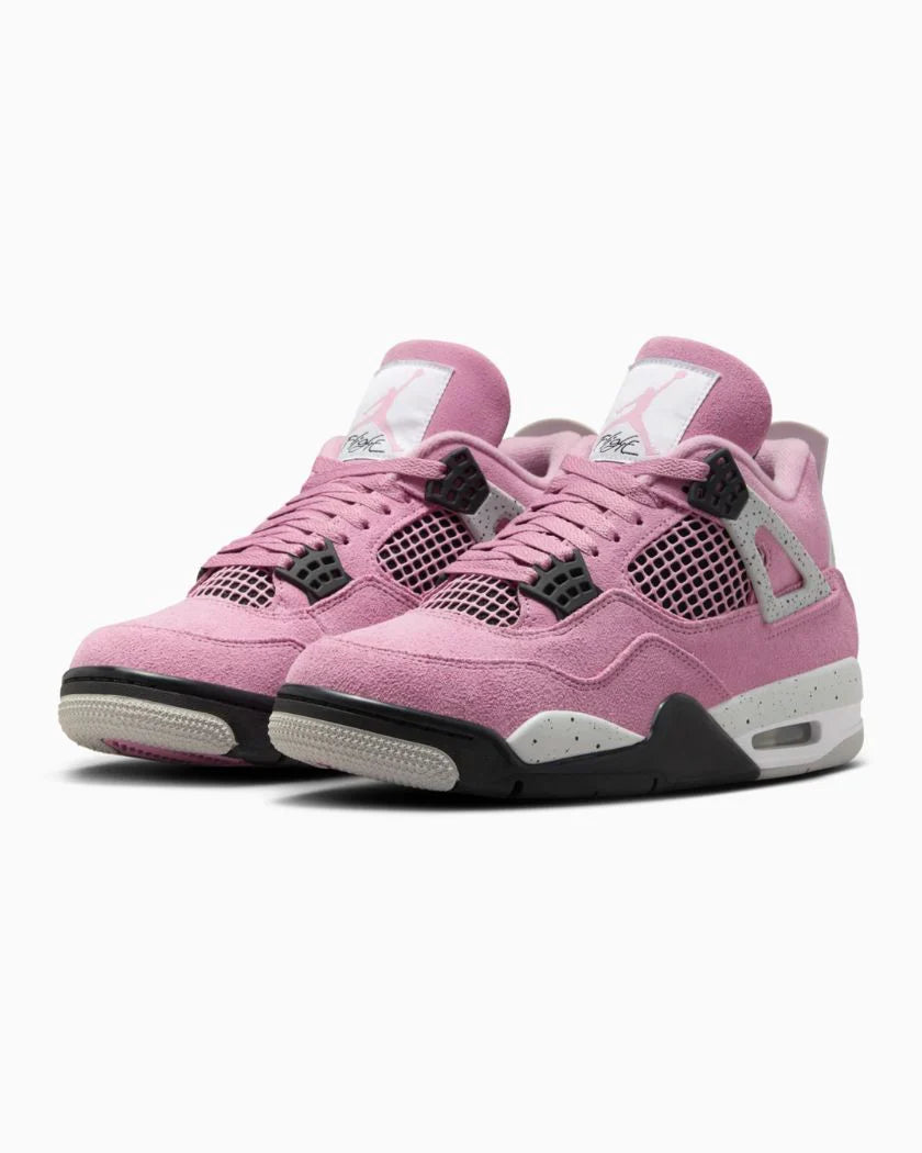 AIR JORDAN 4 ORCHID