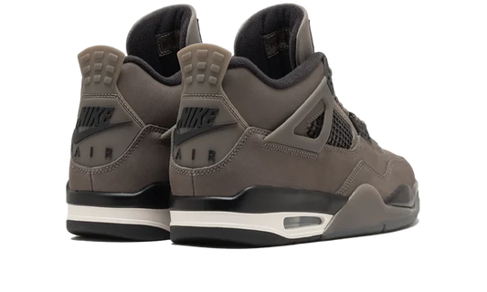 AIR JORDAN 4 RETRO CAVE STONE