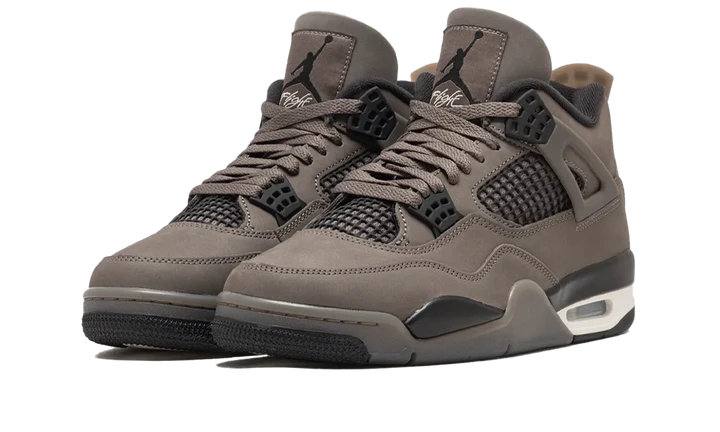 AIR JORDAN 4 RETRO CAVE STONE