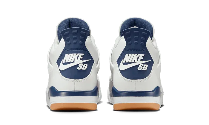 JORDAN 4 SB RETRO NAVY