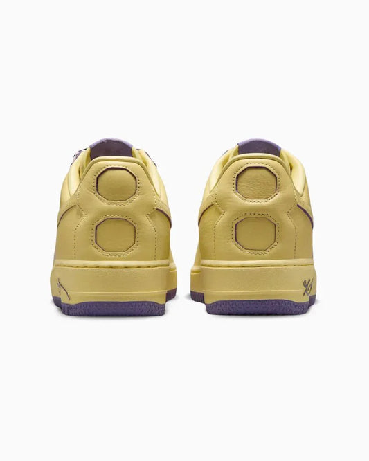 NIKE AIR FORCE 1 LOW X KOBE BRYANT MAMBA MENTALITY