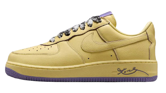 NIKE AIR FORCE 1 LOW X KOBE BRYANT MAMBA MENTALITY