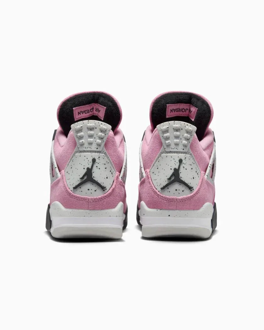 AIR JORDAN 4 RETRO ORCHID