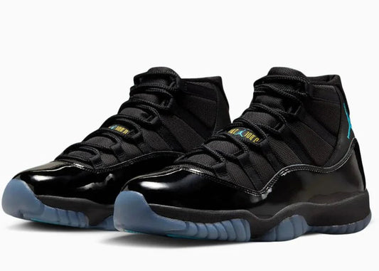 Air Jordan 11 Retro Gamma Blue (2025) original
