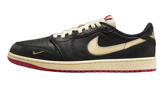 AIR JORDAN 1 LOW OG NIGEL SYLVESTER NITRO