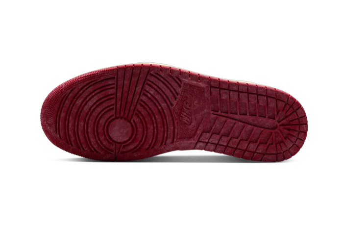 AIR JORDAN 1 LOW OG NIGEL SYLVESTER NITRO