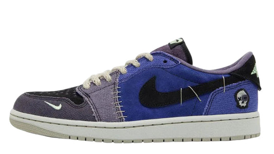 AIR JORDAN 1 X ZION WILLIAMSON 1 LOW OG ALTERNATE