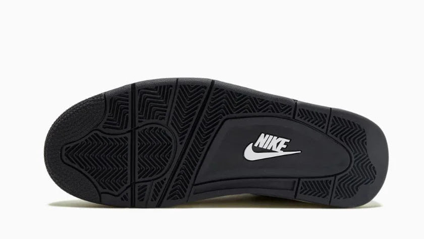 AIR JORDAN 4 RETRO BLACK CAT 2025