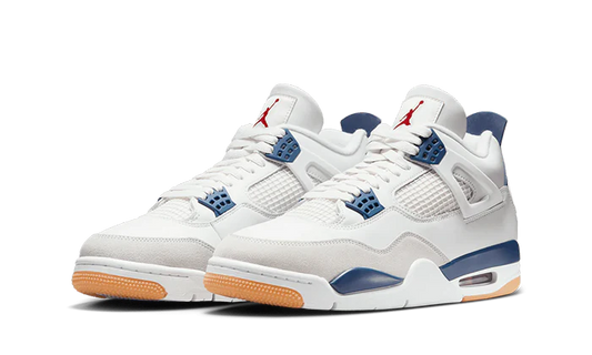 JORDAN 4 SB RETRO NAVY