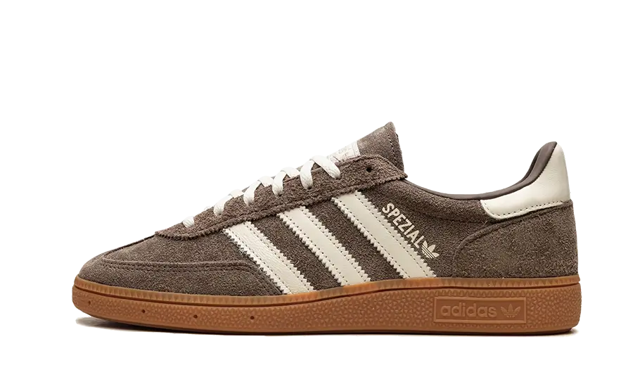 ADIDAS HANDBALL SPEZIAL EARTH STRATA