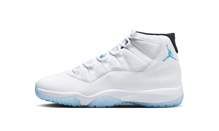 AIR JORDAN 11 RETRO LEGEND BLUE