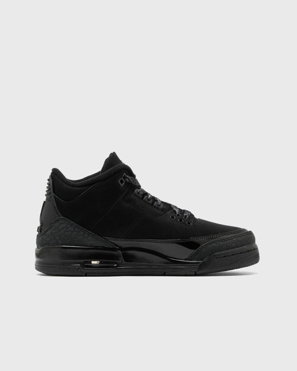 JORDAN 3 RETRO BLACK CAT (2025)