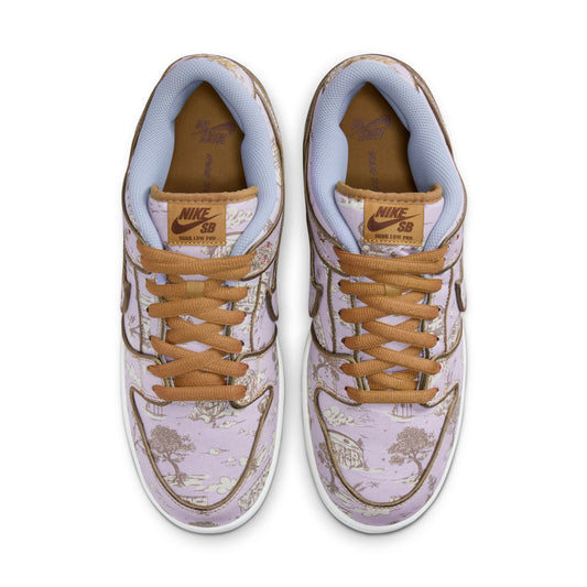 NIKE SB DUNK LOW PASTORAL PRINT