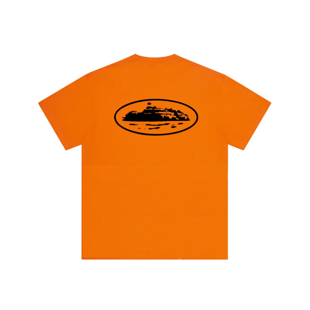 CORTEIZ OG ISLAND NARANJA