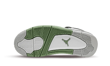 JORDAN 4 RETRO SEAFOAM ( w )
