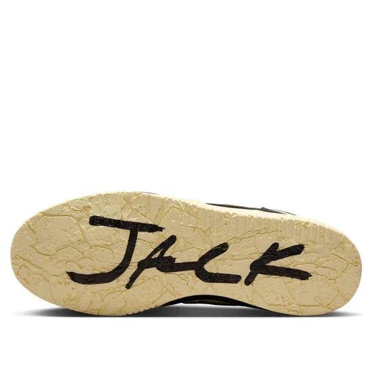 JORDAN X TRAVIS SCOTT JUMPMAN JACK TR BRIGHT CACTUS